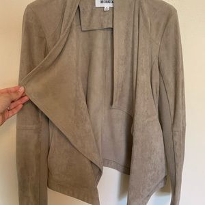 BB DAKOTA tan jacket!